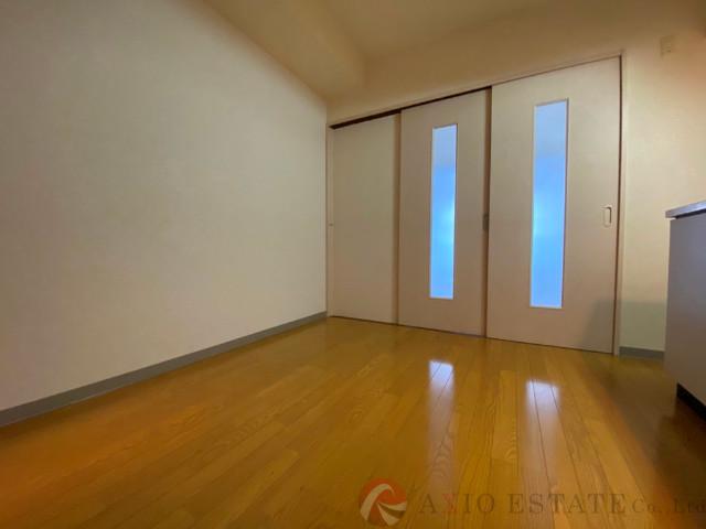 5/30 リビング/ダイニング