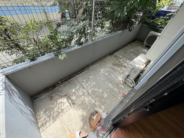 21/30 バルコニー