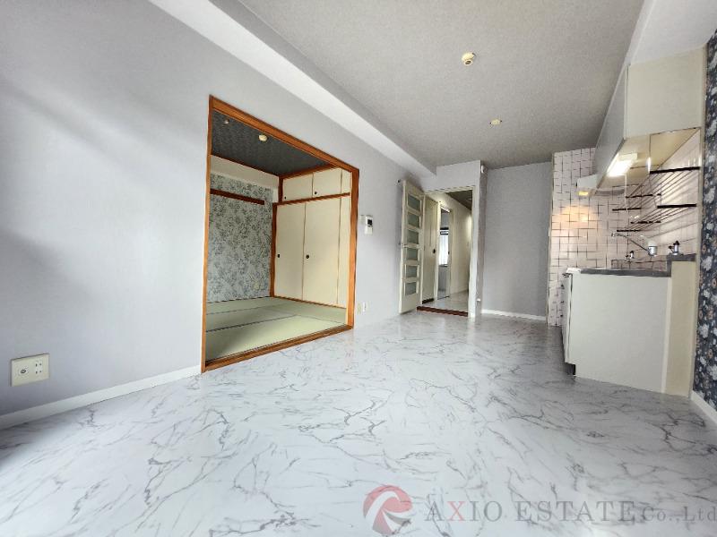 5/30 リビング/ダイニング