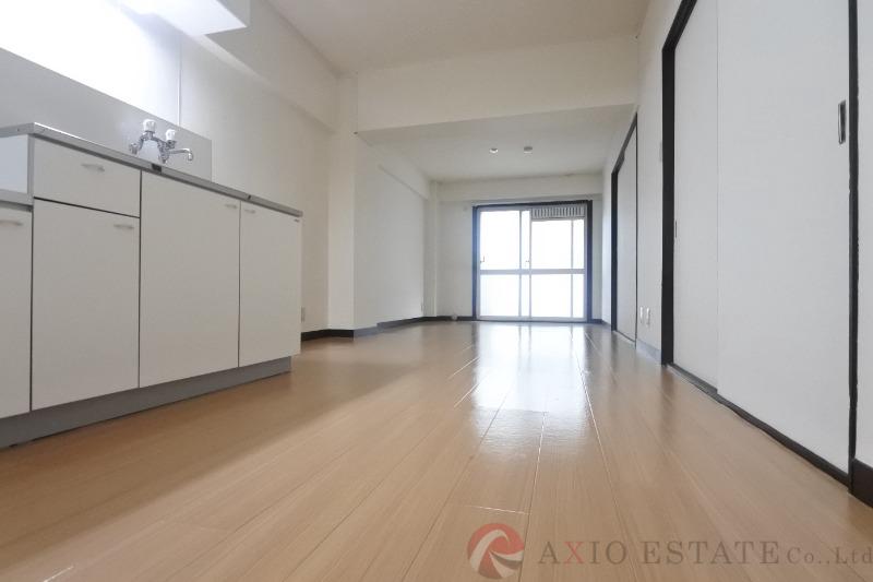 4/30 リビング/ダイニング