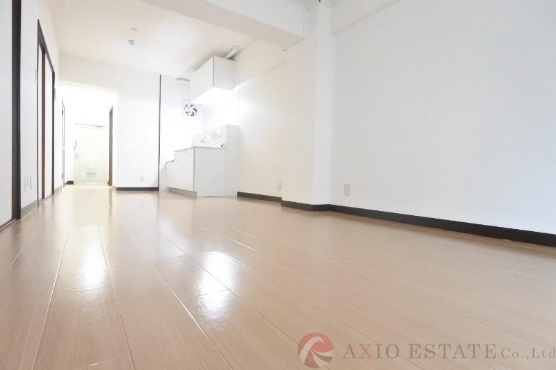 5/30 リビング/ダイニング