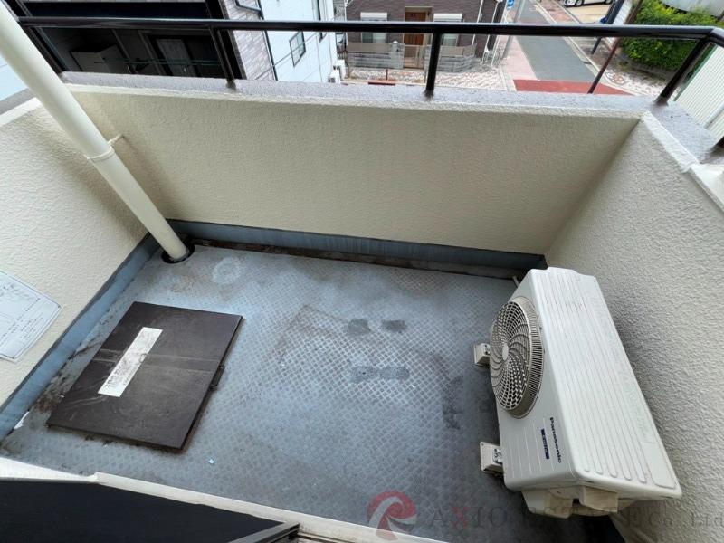 24/30 バルコニー