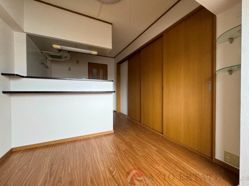 5/30 リビング/ダイニング