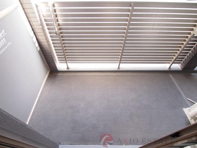 24/30 バルコニー