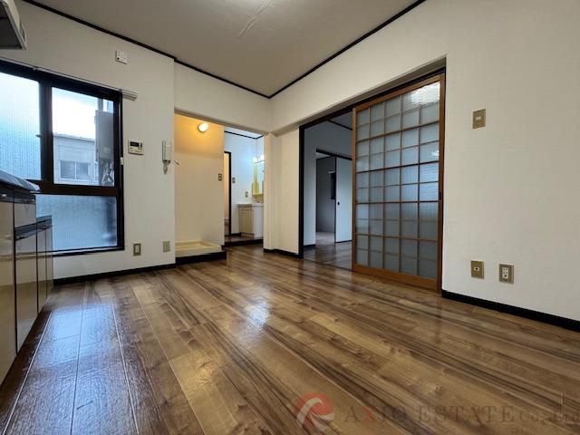 4/30 リビング/ダイニング