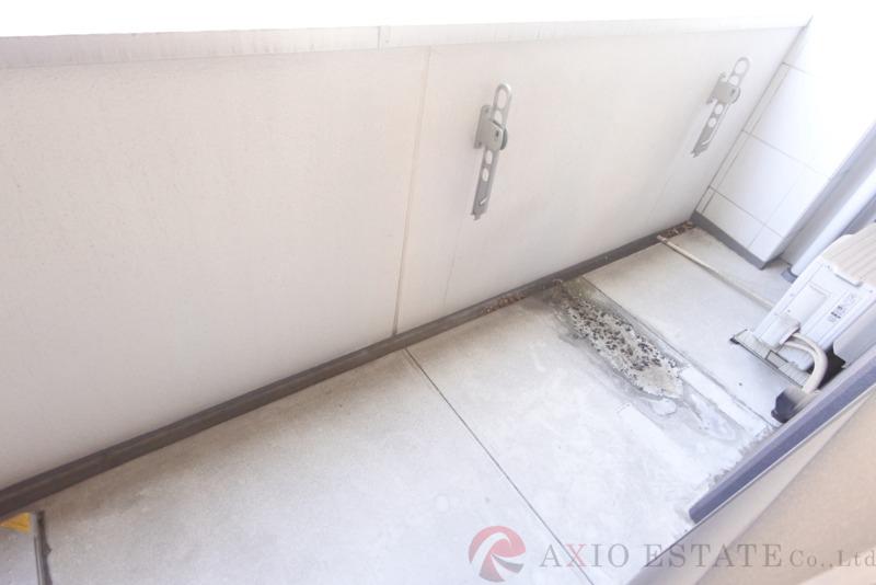 26/30 バルコニー