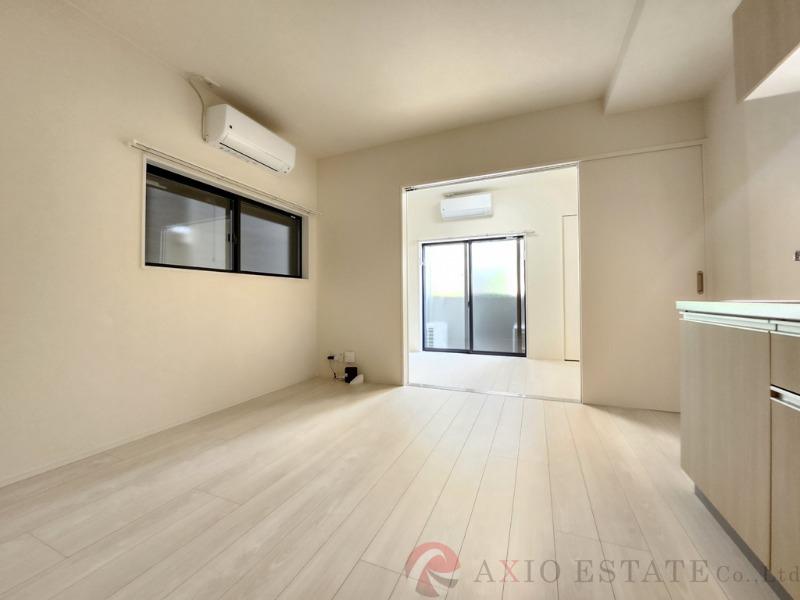 4/30 リビング/ダイニング