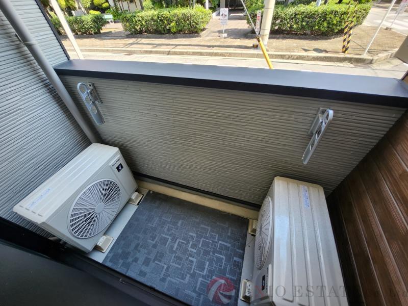 25/30 バルコニー