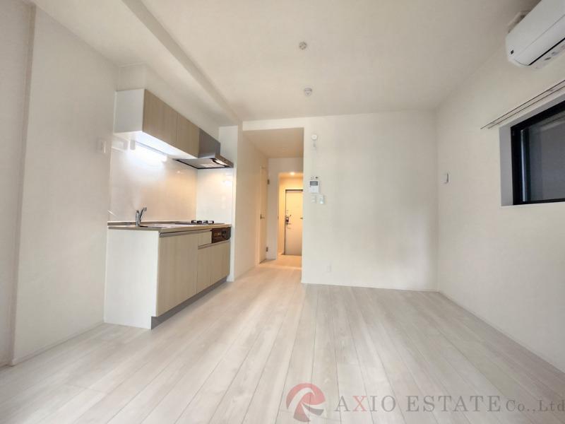 5/30 リビング/ダイニング