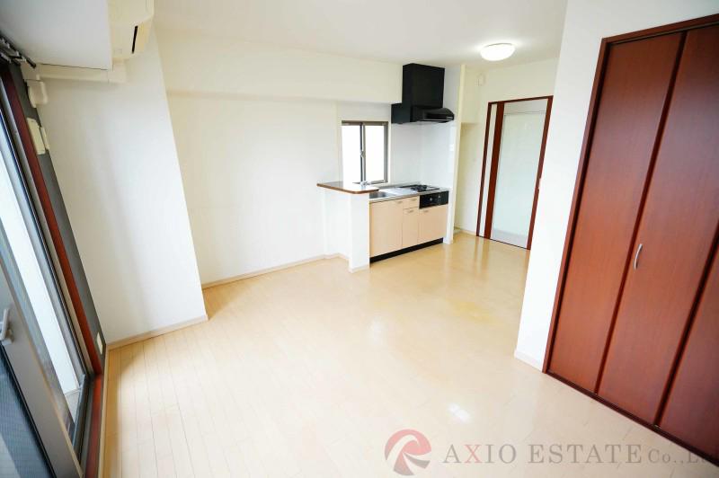 4/30 リビング/ダイニング