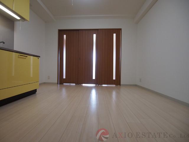 4/30 リビング/ダイニング