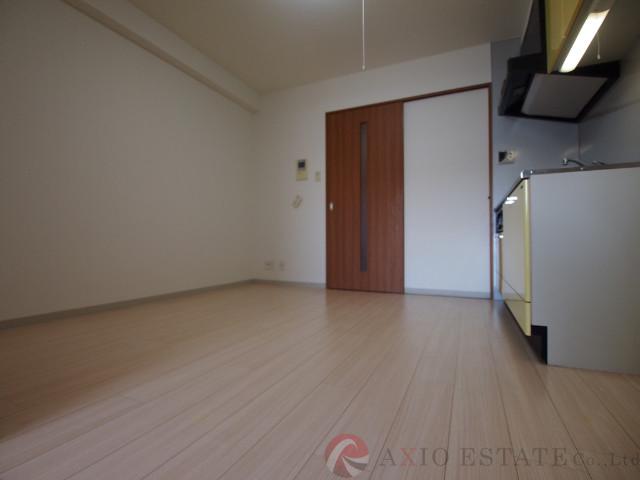 5/30 リビング/ダイニング