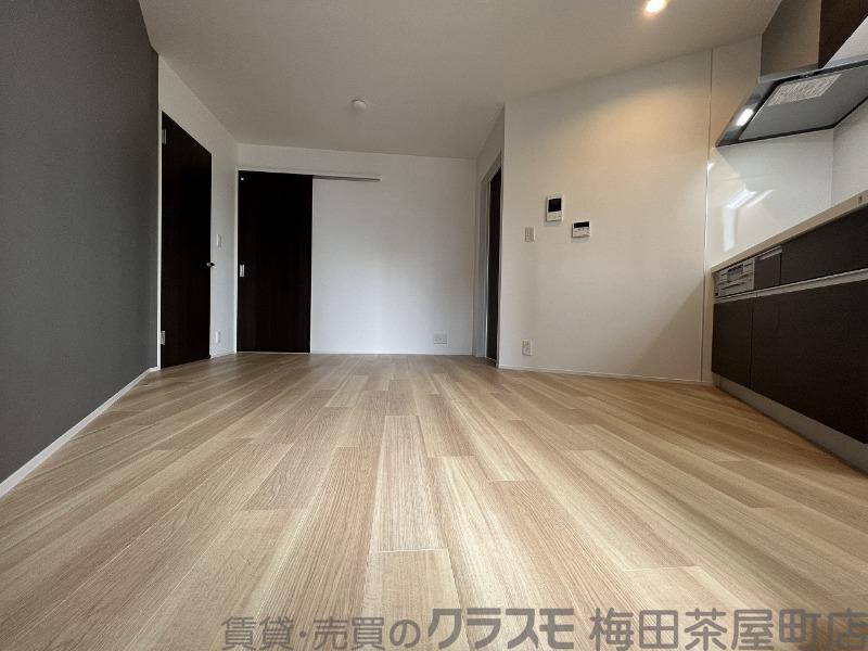 5/30 リビング/ダイニング