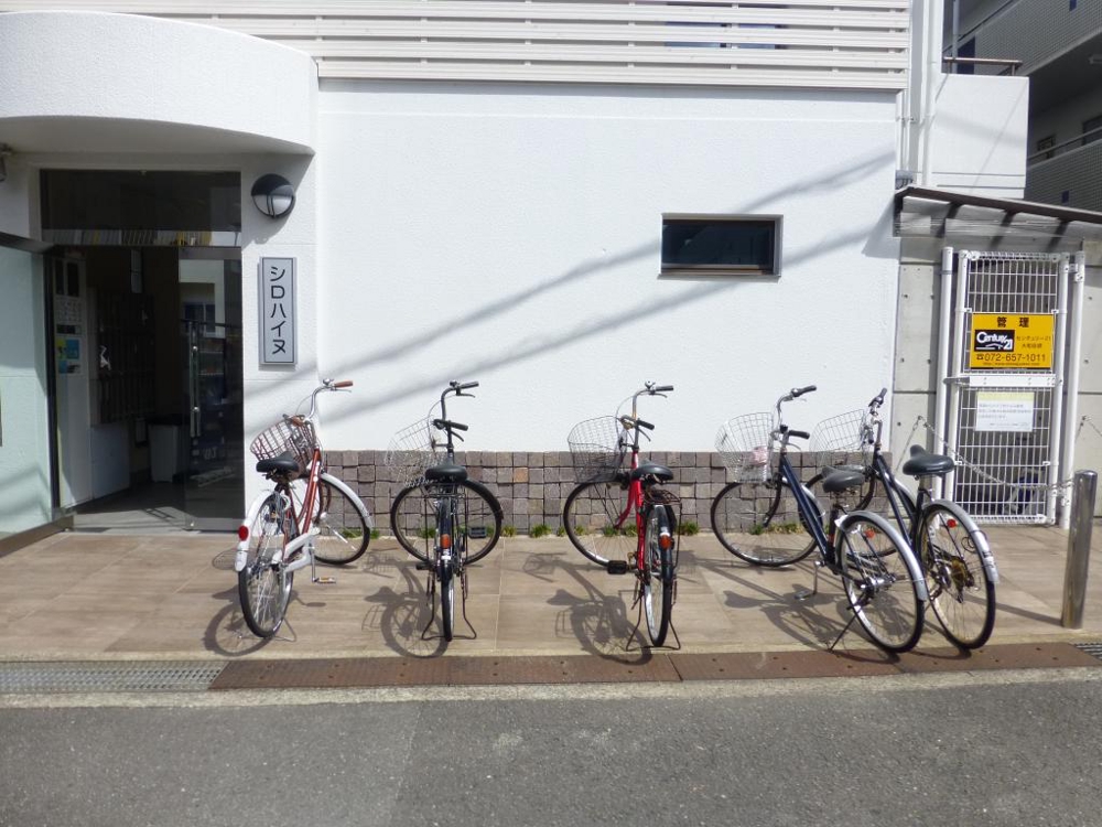 3/6 エントランス