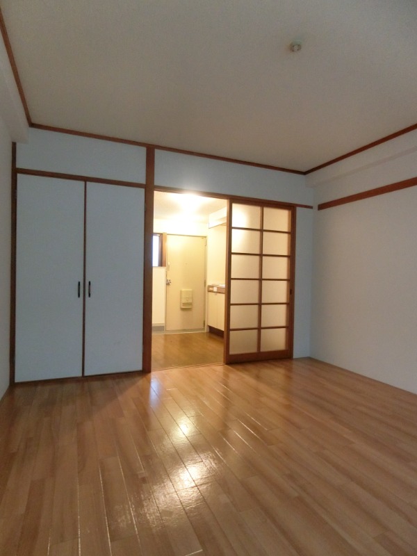 5/30 リビング/ダイニング