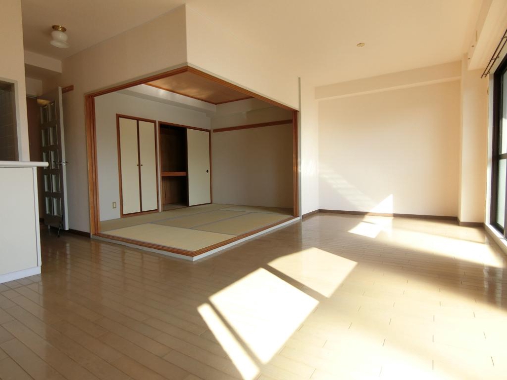 5/30 リビング/ダイニング