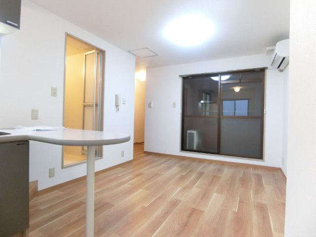 4/30 リビング/ダイニング