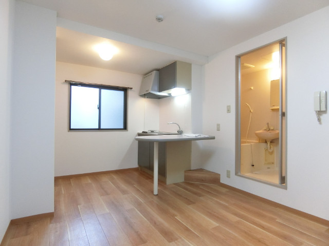 5/30 リビング/ダイニング