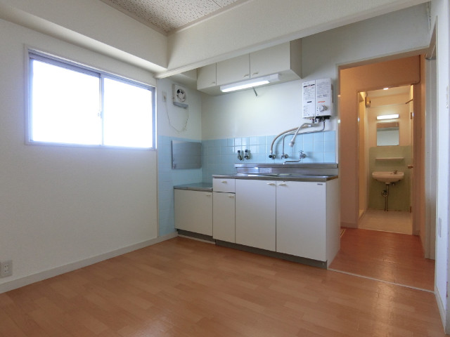 5/30 リビング/ダイニング