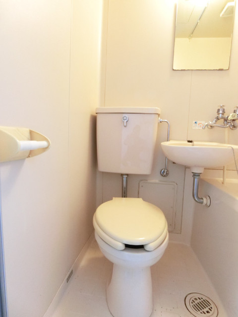 15/30 トイレ