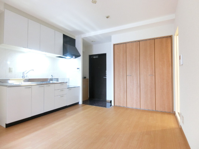 5/30 リビング/ダイニング