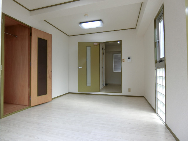 3/30 リビング/ダイニング