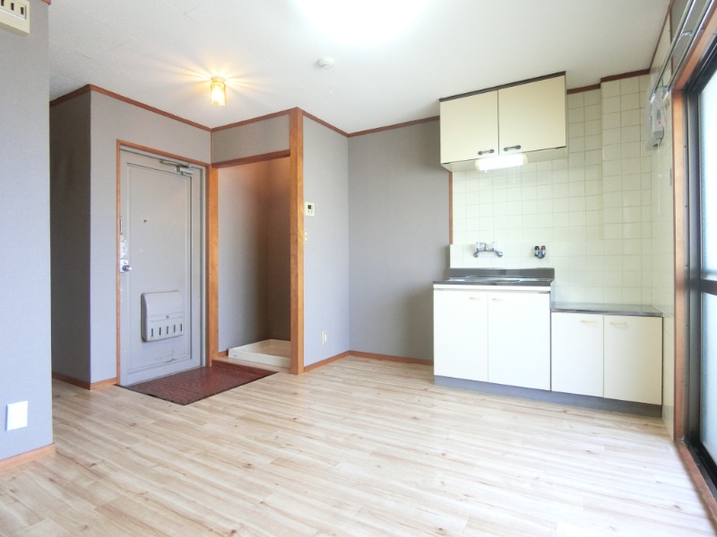 4/30 リビング/ダイニング