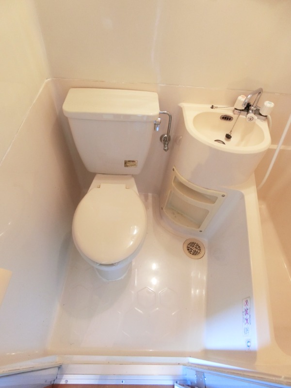 15/30 トイレ