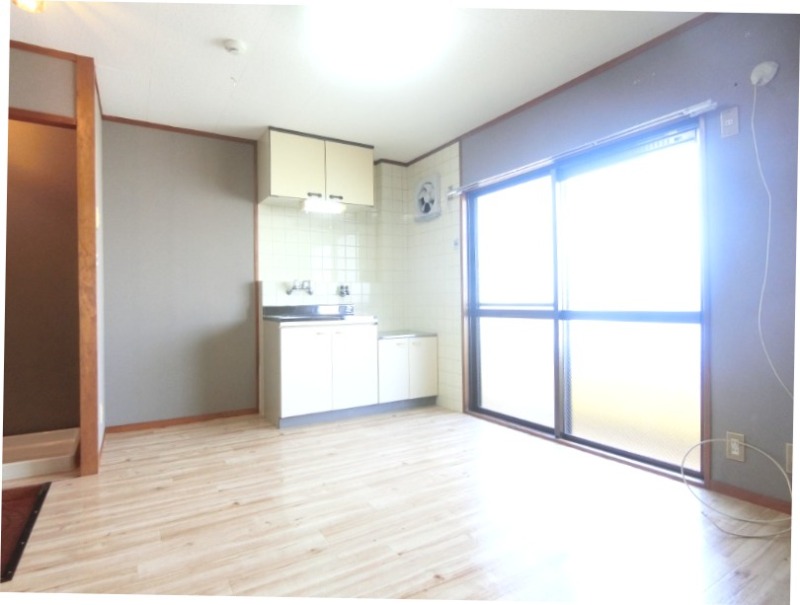 5/30 リビング/ダイニング