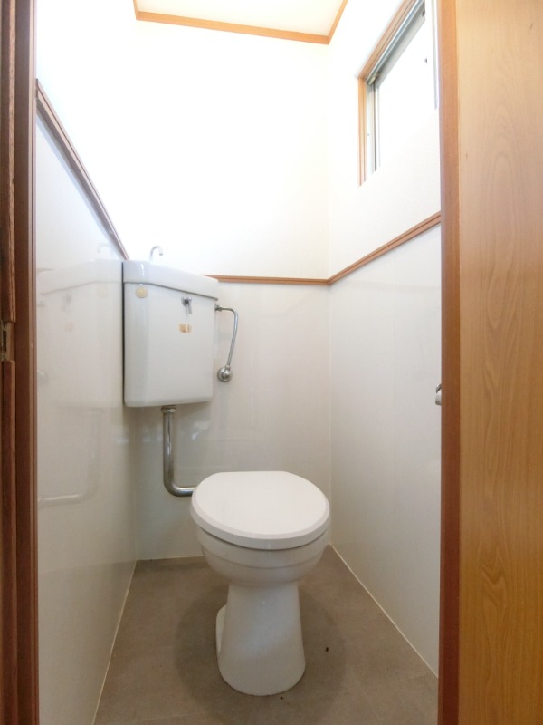17/30 トイレ