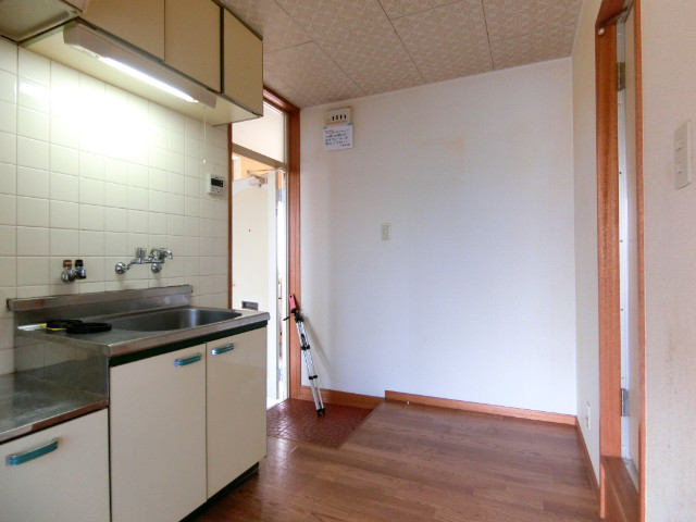 6/30 リビング/ダイニング