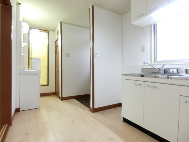 4/30 リビング/ダイニング