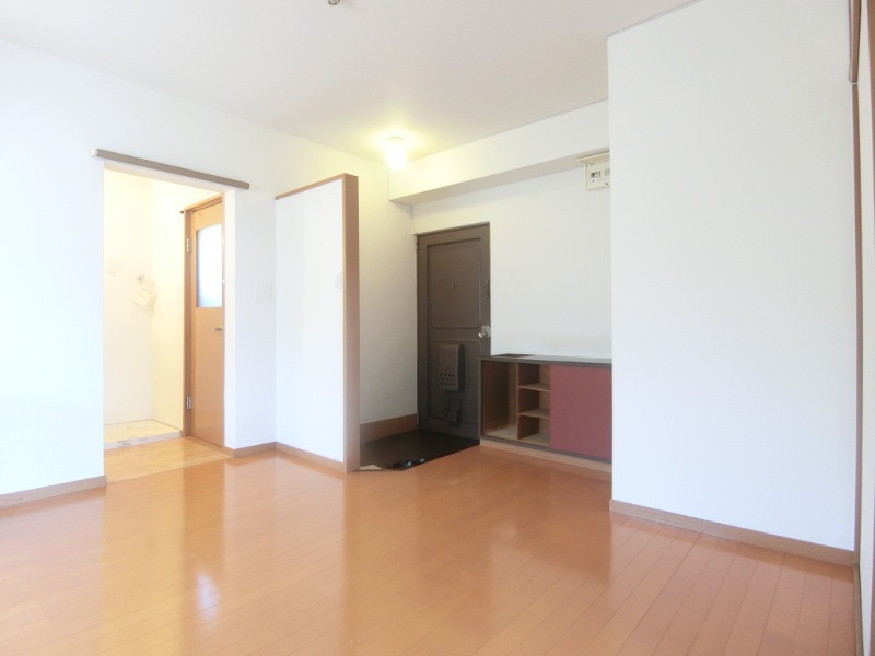 5/30 リビング/ダイニング