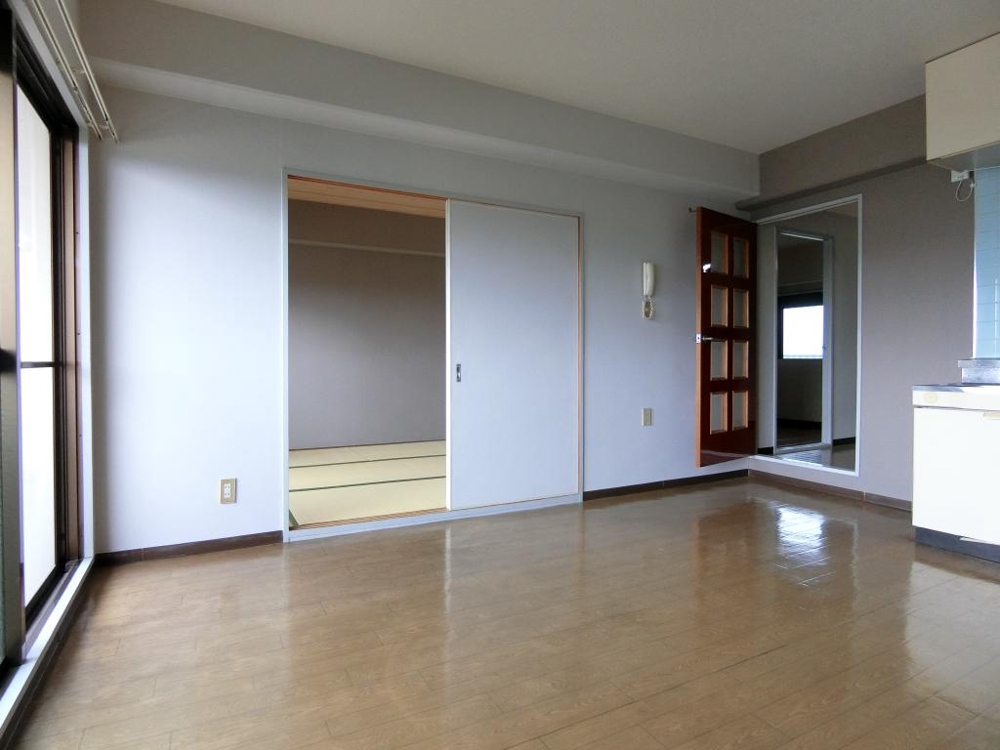 5/30 リビング/ダイニング