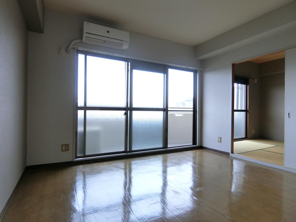 7/30 リビング/ダイニング