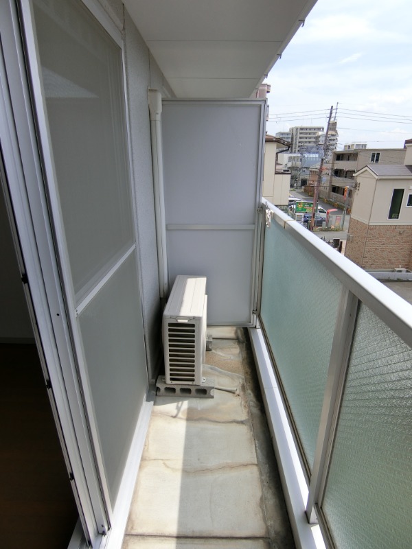24/30 バルコニー