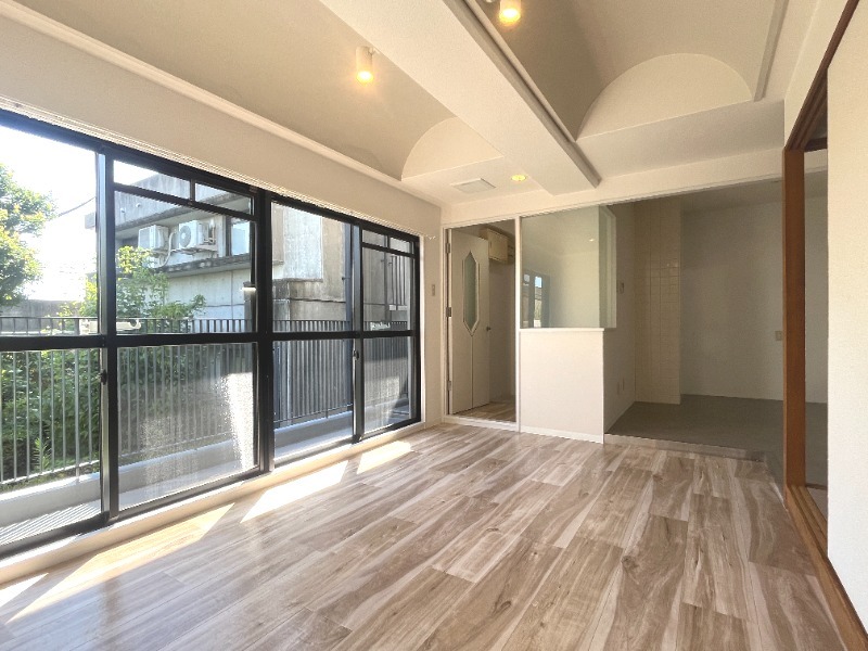 3/30 リビング/ダイニング