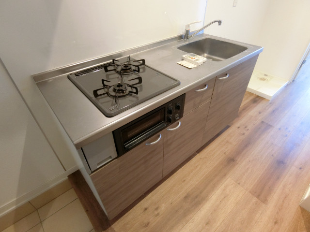 11/30 キッチン