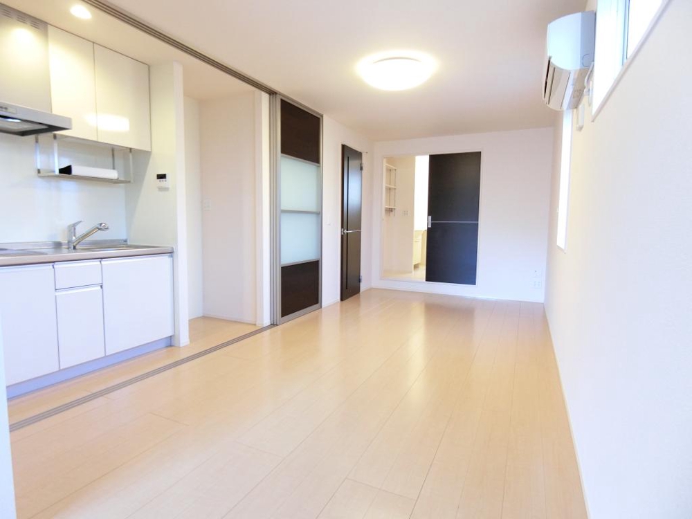 5/30 リビング/ダイニング