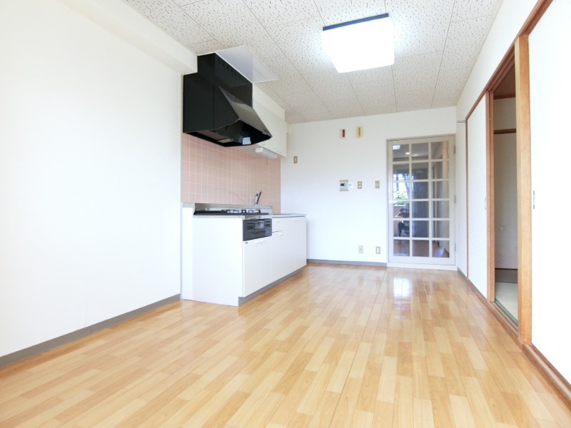 5/30 リビング/ダイニング