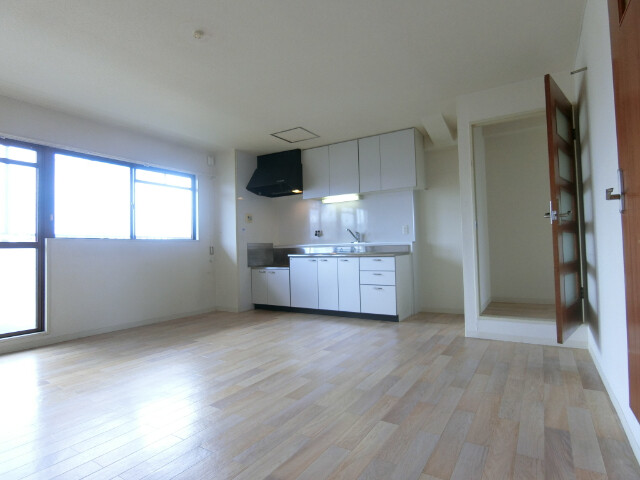 4/30 リビング/ダイニング