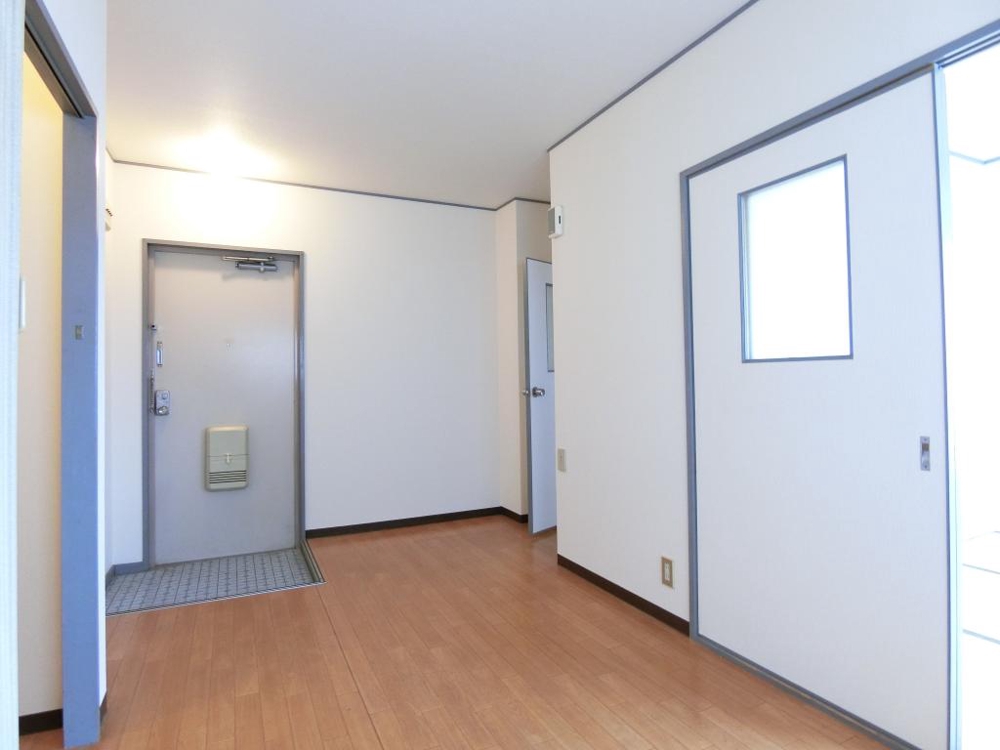 5/30 リビング/ダイニング