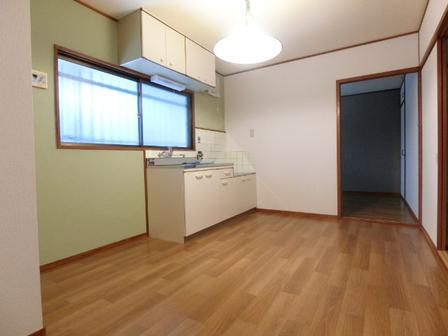 4/30 リビング/ダイニング