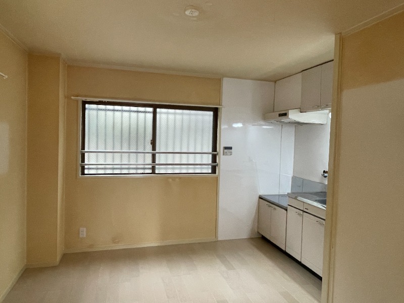 5/30 リビング/ダイニング