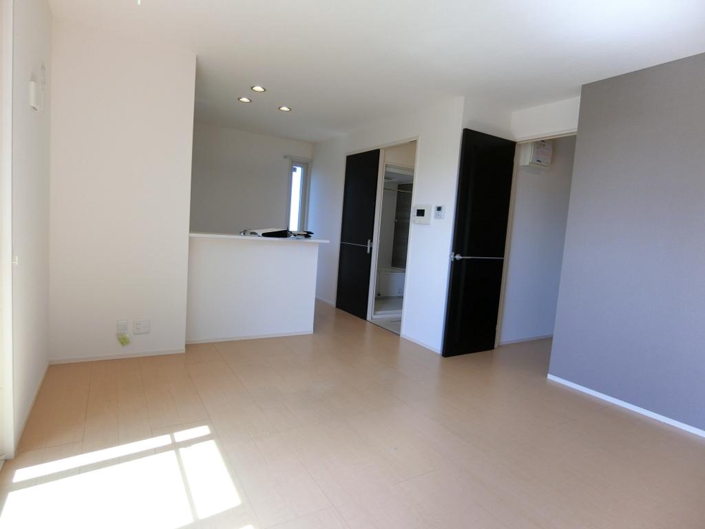 5/30 リビング/ダイニング