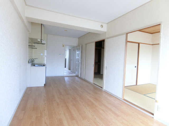 4/28 リビング/ダイニング