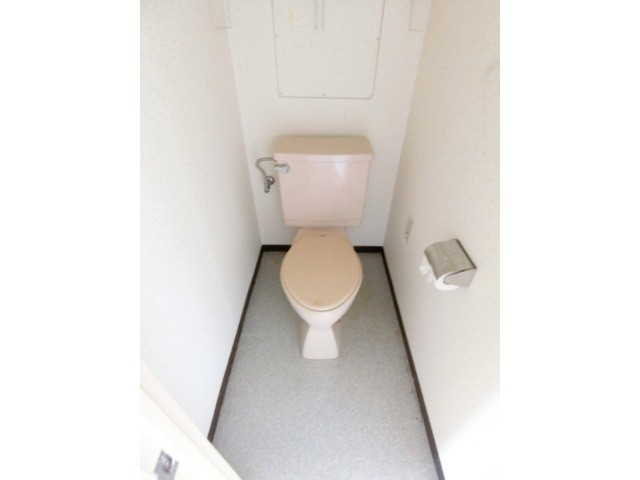 13/28 トイレ