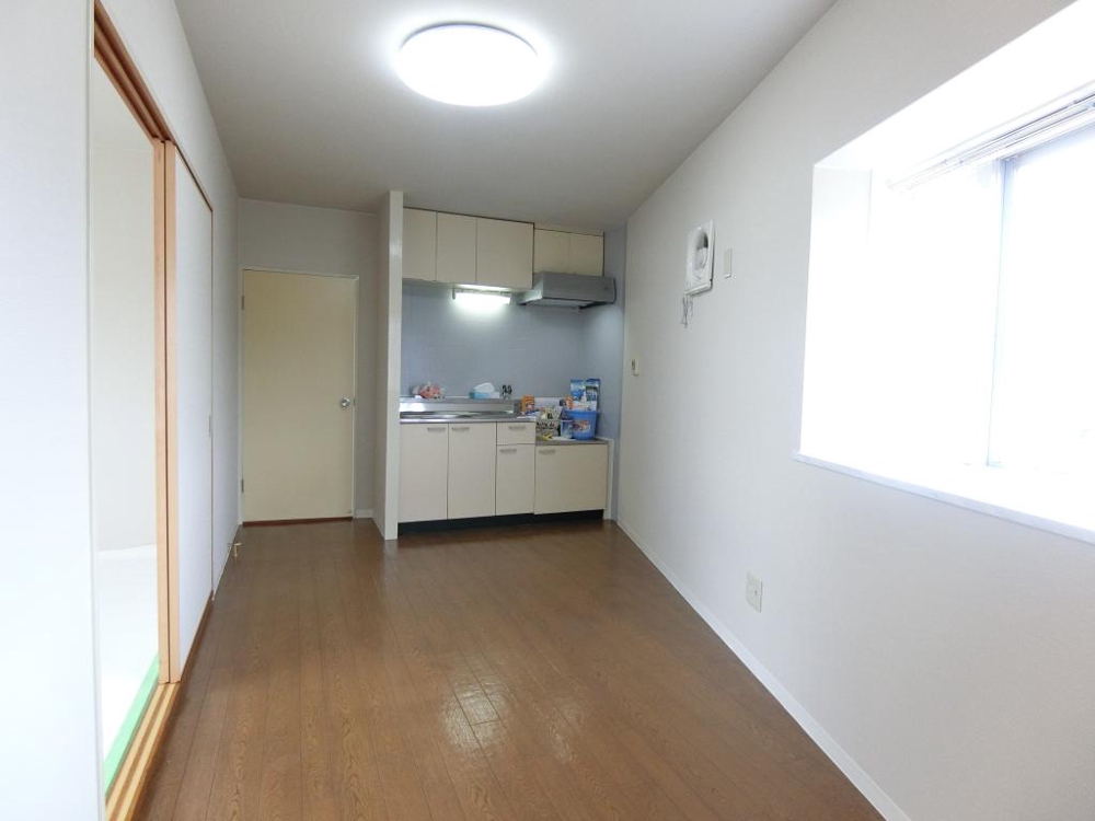 5/30 リビング/ダイニング