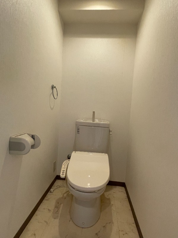 15/28 トイレ