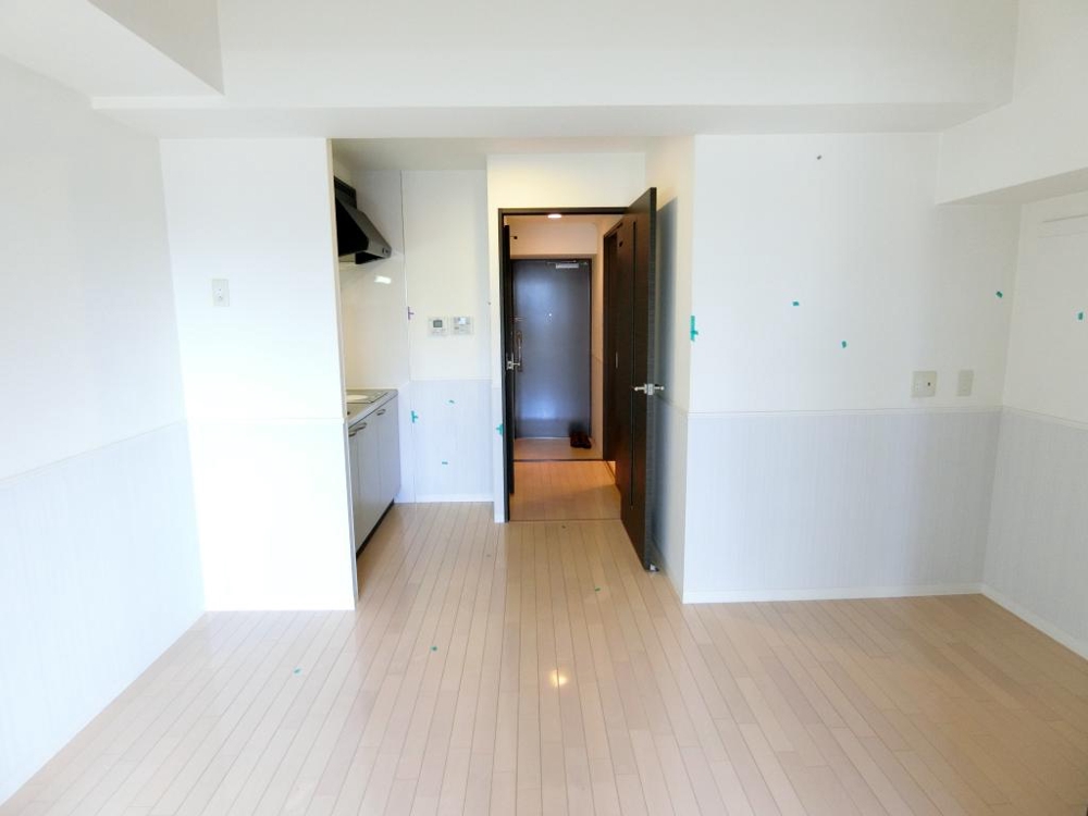 4/30 リビング/ダイニング